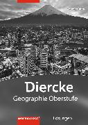 Diercke Geographie Oberstufe - Ausgabe 2014 Schleswig-Holstein