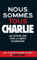 Nous sommes CHARLIE