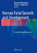 Human fetal Growth and Development