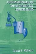 Fundamentals of Environmental Engineering