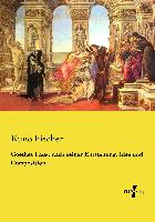 Goethes Faust nach seiner Entstehung, Idee und Composition