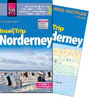Reise Know-How InselTrip Norderney