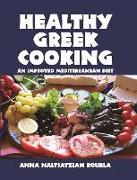 Healthy Greek Cooking