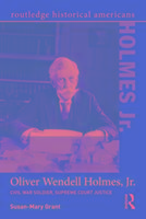 Oliver Wendell Holmes, Jr