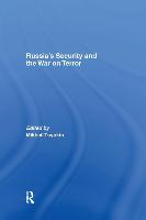 Russia's Security and the War on Terror
