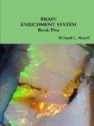 Brain Enrichment System Book Five