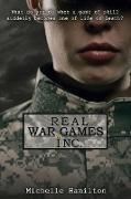 Real War Games Inc