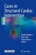 Cases in Structural Cardiac Intervention