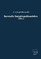 Bernoullis Dampfmaschinenlehre