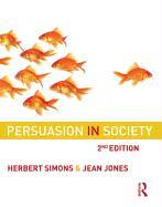 Persuasion in Society