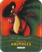 CUENTOS DE ANIMALES (CAJITA MU(9788499131931)