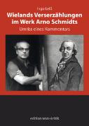 Wielands Verserzählungen im Werk Arno Schmidts