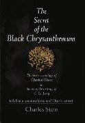 Secret of the Black Chrysanthemum