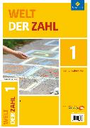 Welt der Zahl - Allgemeine Ausgabe 2015