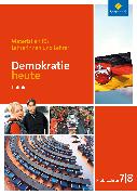 Demokratie heute - Ausgabe 2015 für Niedersachsen