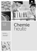 Chemie heute SII. Lösunge. Gesamtband. Nordrhein-Westfalen
