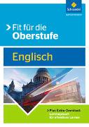 Fit für die Oberstufe. Englisch