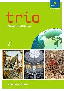 Trio Gesellschaftslehre - Ausgabe 2014 für Hessen