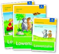Löwenzahn Arbeitsheft A und B als Paket- Ausgabe 2015