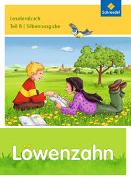 Löwenzahn. Leselernbuch B Silbenausgabe - Ausgabe 2015