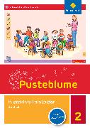 Pusteblume. Das Sprachbuch - Ausgabe 2015