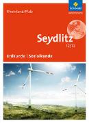 Seydlitz Geographie 12 / 13. Schülerband. Rheinland-Pfalz
