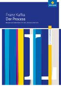 Der Process: Module und Materialien für den Literaturunterricht