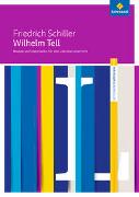 Wilhelm Tell: Module und Materialien für den Literaturunterricht