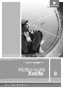 Mathematik heute - Ausgabe 2012 für Sachsen