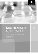Mathematik Neue Wege 5. Lösungen. G9 für Niedersachsen
