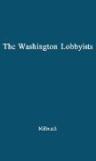 The Washington Lobbyists