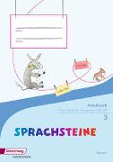 SPRACHSTEINE Sprachbuch - Ausgabe 2014 für Bayern