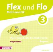Flex und Flo - Ausgabe 2014 für Bayern
