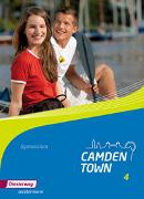 Camden Town - Allgemeine Ausgabe 2012 für Gymnasien