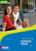 Camden Town - Allgemeine Ausgabe 2012 für Gymnasien