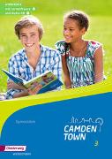 Camden Town - Allgemeine Ausgabe 2012 für Gymnasien