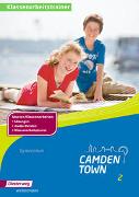 Camden Town - Allgemeine Ausgabe 2012 für Gymnasien