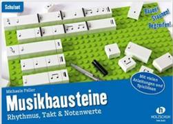 Musikbausteine Schulset