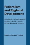 Federalism and Regional Development