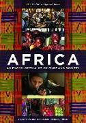 Africa [3 Volumes]: An Encyclopedia of Culture and Society