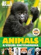 Animals: A Visual Encyclopedia (an Animal Planet Book)