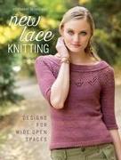 New Lace Knitting