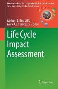 Life Cycle Impact Assessment