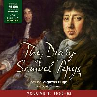 The Diary of Samuel Pepys