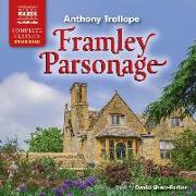 Framley Parsonage