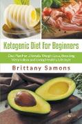 Ketogenic Diet For Beginners