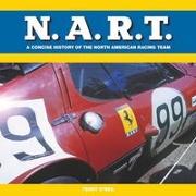 N.A.R.T.: A Concise History of the North American Racing Team 1957 to 1983