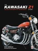 The Kawasaki Z1 Story