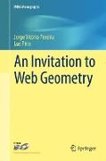 An Invitation to Web Geometry