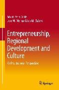 Entrepreneurship, Regional Development and Culture